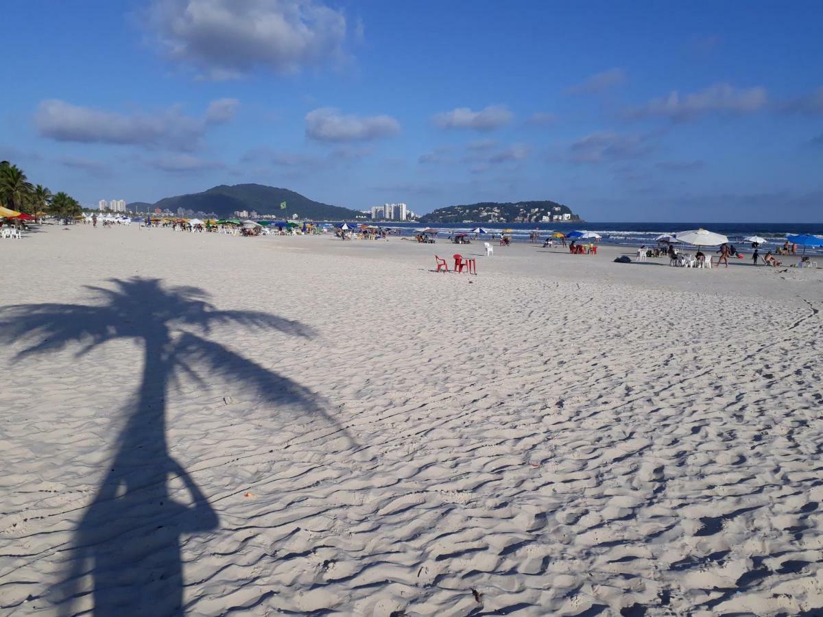 Condomínio Praia de Marrakesch Guarujá Exterior foto